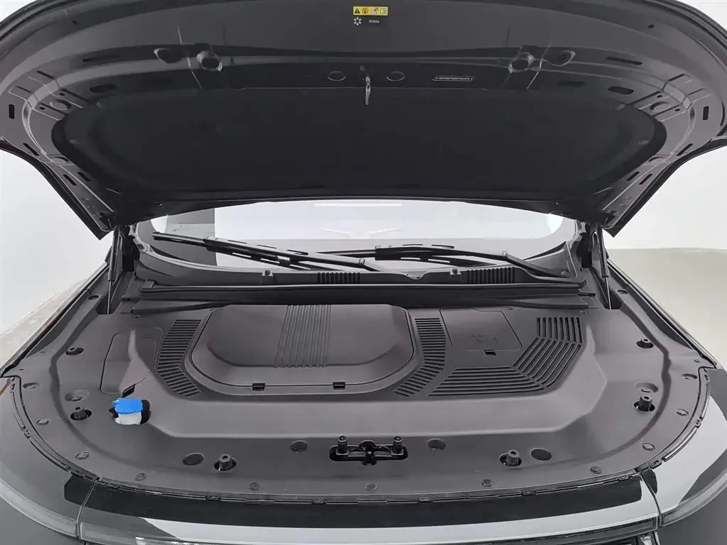 2024 Jetour ShanHai L9 1.5T 156HP L4 2DHT PHEV 19.43KWH,autocango,china used car exporter,china ev exporter,chinese used car exporter,chinese used ev exporter