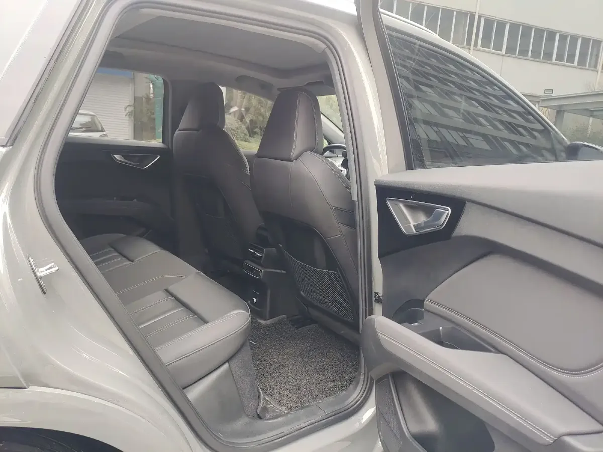 2023 Audi Q4 e-tron BEV 84.8KWH,autocango,china used car exporter,china ev exporter,chinese used car exporter,chinese used ev exporter