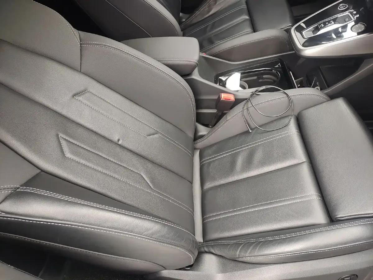 2023 Audi Q4 e-tron BEV 84.8KWH,autocango,china used car exporter,china ev exporter,chinese used car exporter,chinese used ev exporter