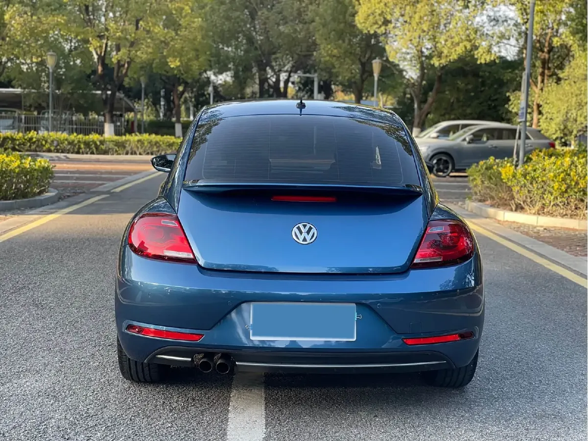 2017 Volkswagen Beetle 1.4T 150HP L4 7DCT,autocango,china used car exporter,china ev exporter,chinese used car exporter,chinese used ev exporter