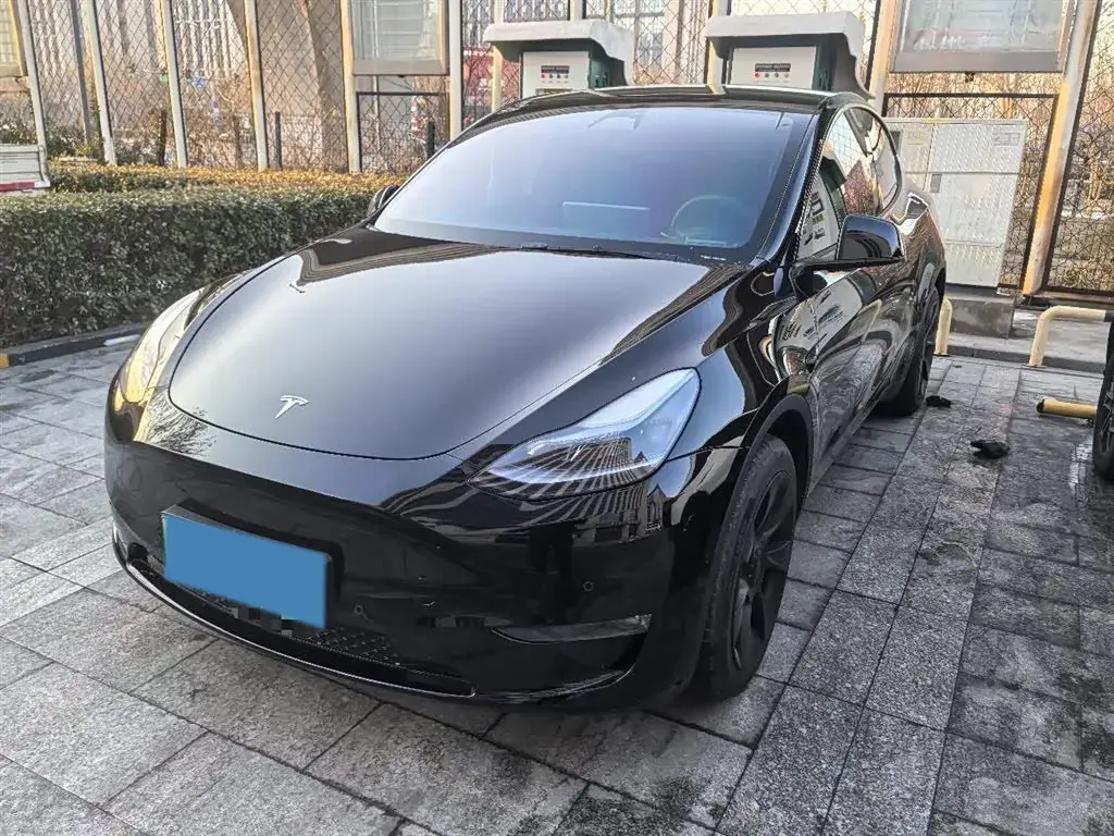 2023 Tesla Model Y BEV 78.4KWH