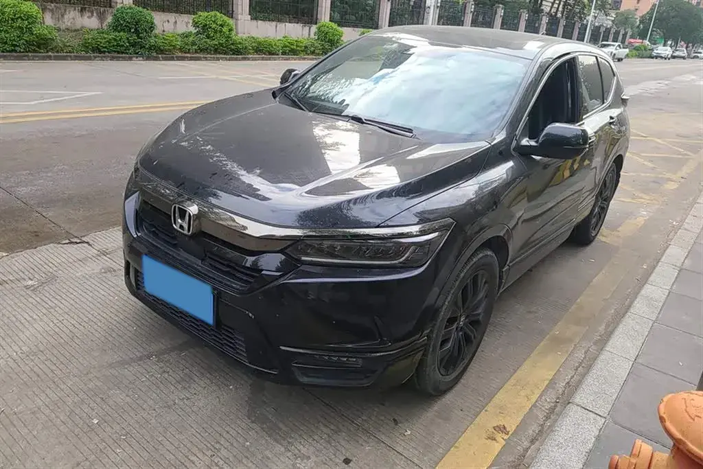 2020 Honda Breeze 1.5T 193HP L4 CVT