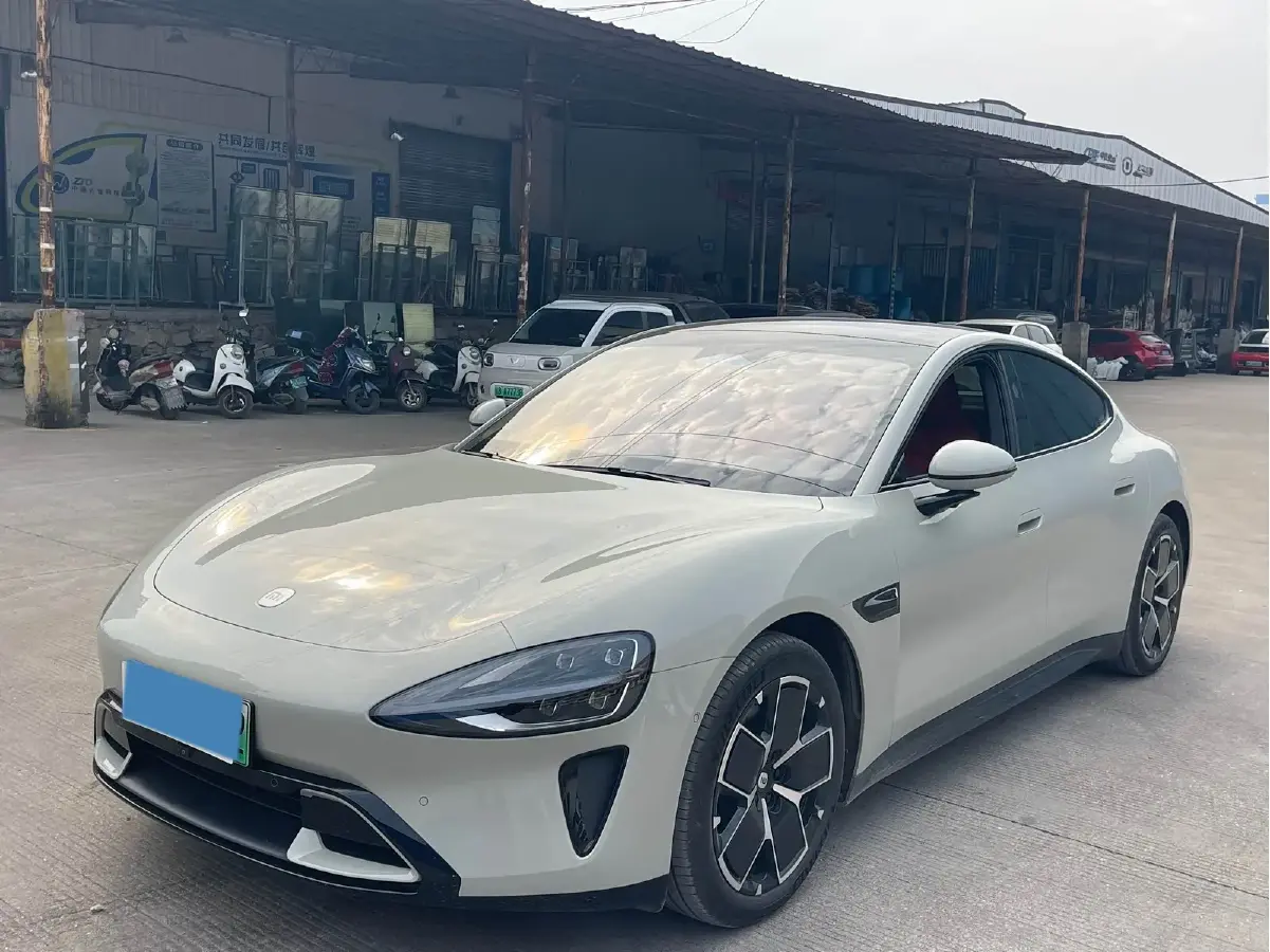 2024 MI SU7 BEV 73.6KWH
