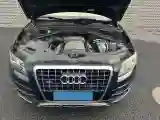 2010 Audi Q5 3.2L 270HP V6 7DCT