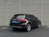 2010 Audi Q5 3.2L 270HP V6 7DCT