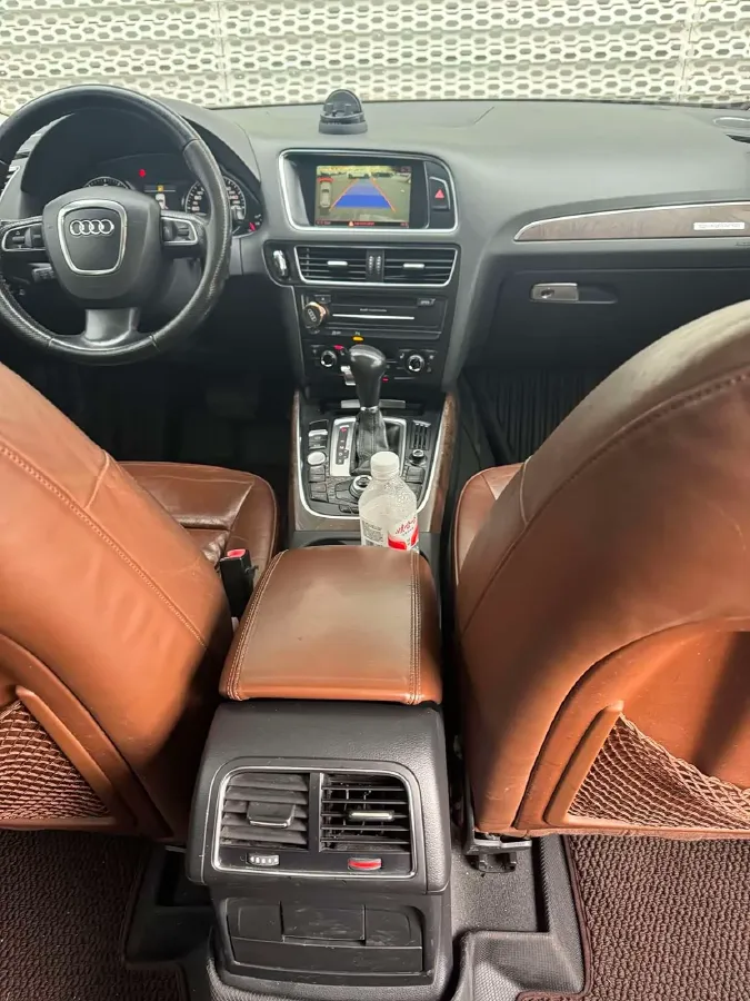 2010 Audi Q5 3.2L 270HP V6 7DCT,autocango,china used car exporter,china ev exporter,chinese used car exporter,chinese used ev exporter