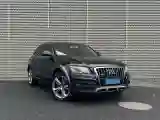 2010 Audi Q5 3.2L 270HP V6 7DCT