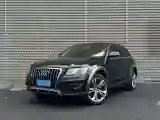 2010 Audi Q5 3.2L 270HP V6 7DCT