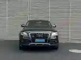 2010 Audi Q5 3.2L 270HP V6 7DCT