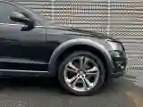 2010 Audi Q5 3.2L 270HP V6 7DCT