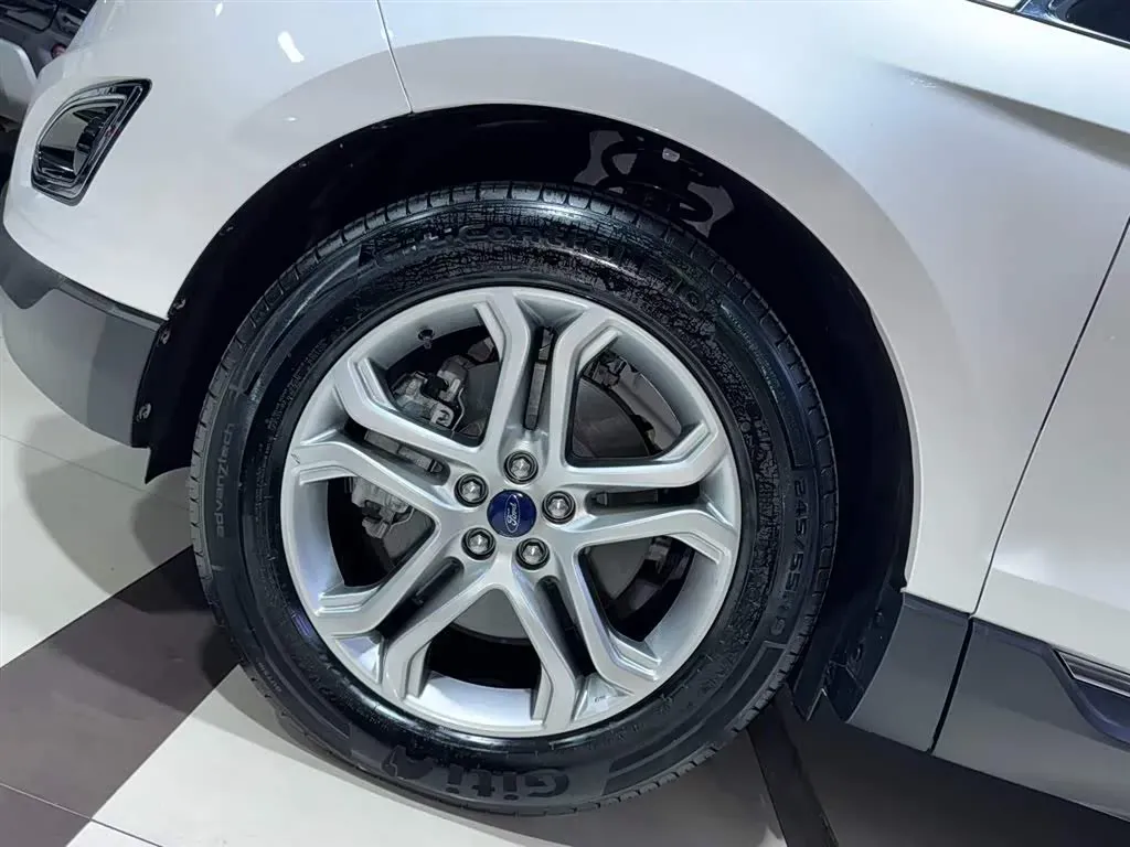 2018 Ford Edge 2.0T 245HP L4 6AT,autocango,china used car exporter,china ev exporter,chinese used car exporter,chinese used ev exporter