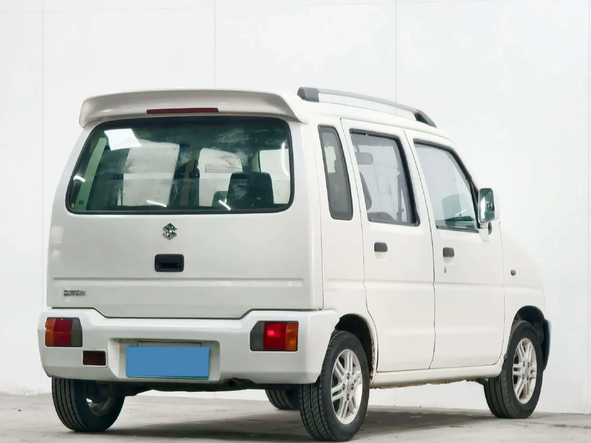 2013 Suzuki Wagon R 1.0L 46HP L4 5MT,autocango,china used car exporter,china ev exporter,chinese used car exporter,chinese used ev exporter