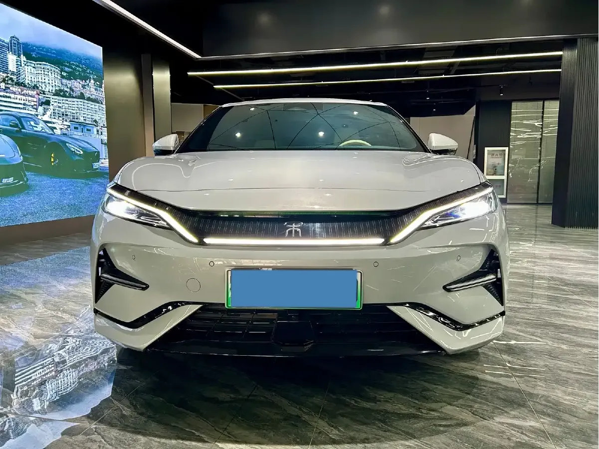 2024 BYD SongL EV BEV 87.04KWH,autocango,china used car exporter,china ev exporter,chinese used car exporter,chinese used ev exporter