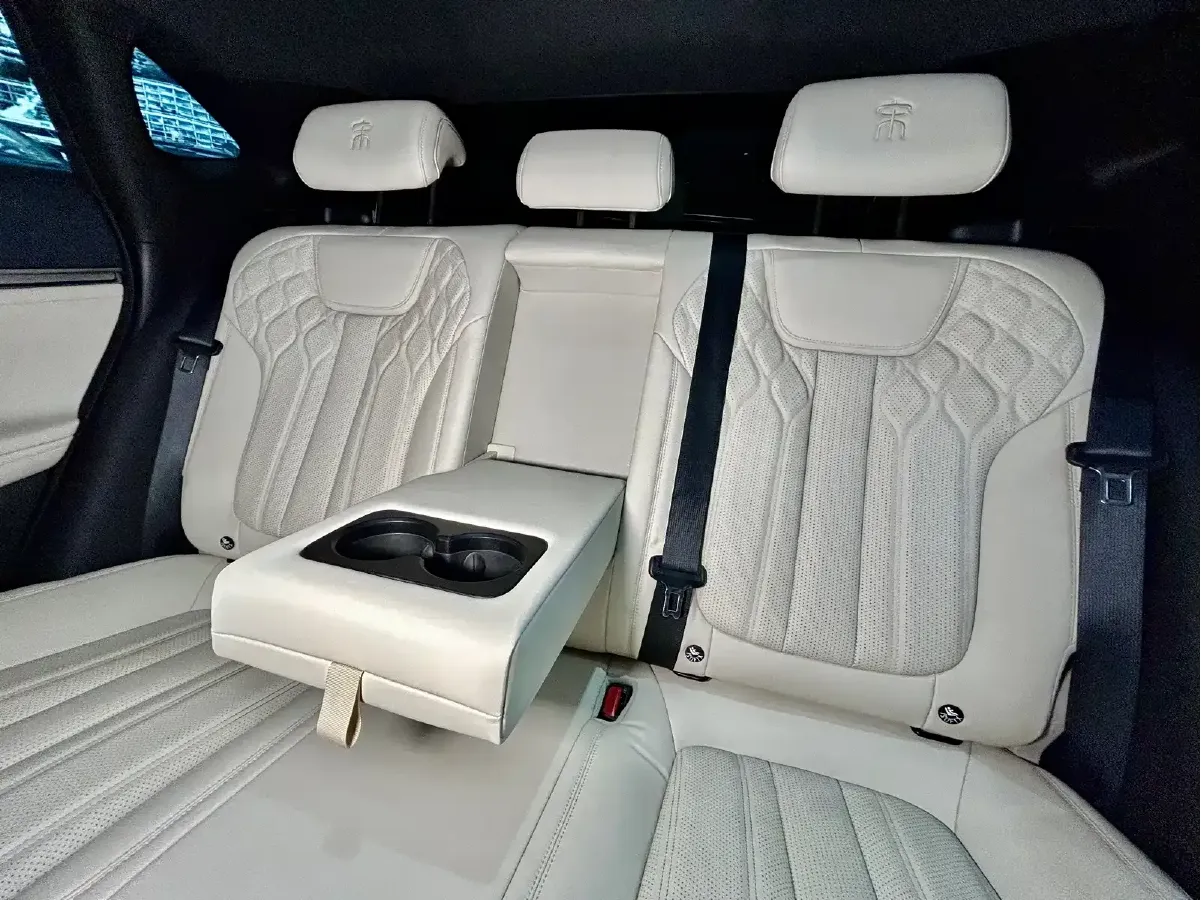 2024 BYD SongL EV BEV 87.04KWH,autocango,china used car exporter,china ev exporter,chinese used car exporter,chinese used ev exporter