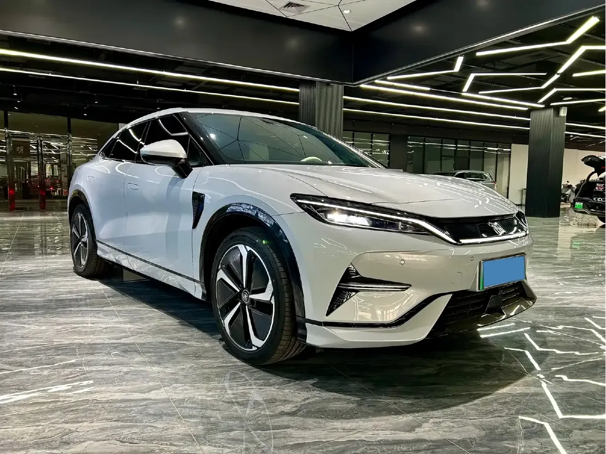 2024 BYD SongL EV BEV 87.04KWH,autocango,china used car exporter,china ev exporter,chinese used car exporter,chinese used ev exporter