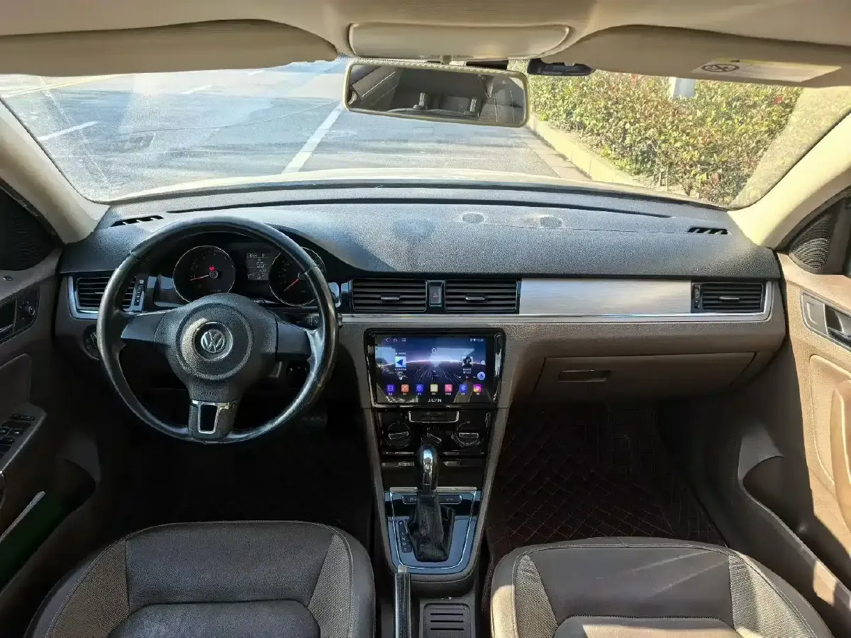 2014 Volkswagen Bora 1.6L 105HP L4 6AT,autocango,china used car exporter,china ev exporter,chinese used car exporter,chinese used ev exporter