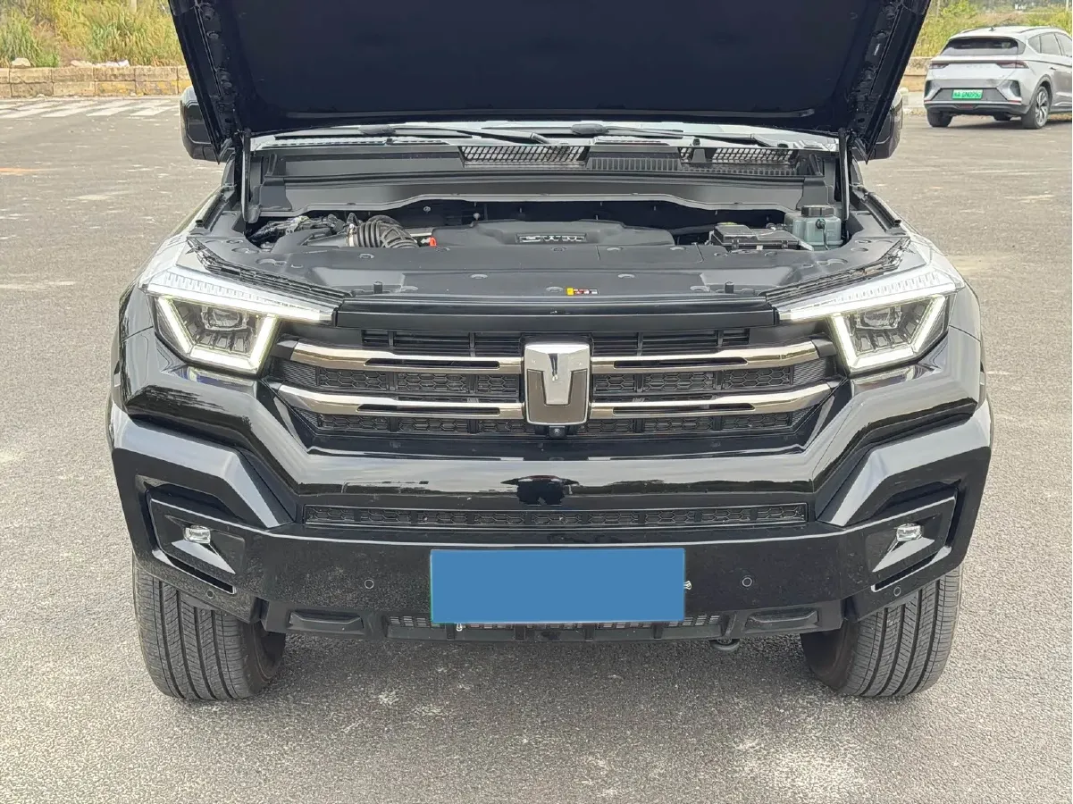 2024 Tank 400 2.0T 252HP L4 9AT PHEV 36.7/37.1KWH,autocango,china used car exporter,china ev exporter,chinese used car exporter,chinese used ev exporter
