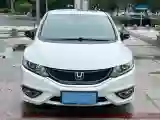 2016 Honda Jade 1.8L 141HP L4 5AT