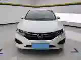 2017 Honda Jade 1.8L 141HP L4 5AT