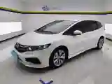 2017 Honda Jade 1.8L 141HP L4 5AT