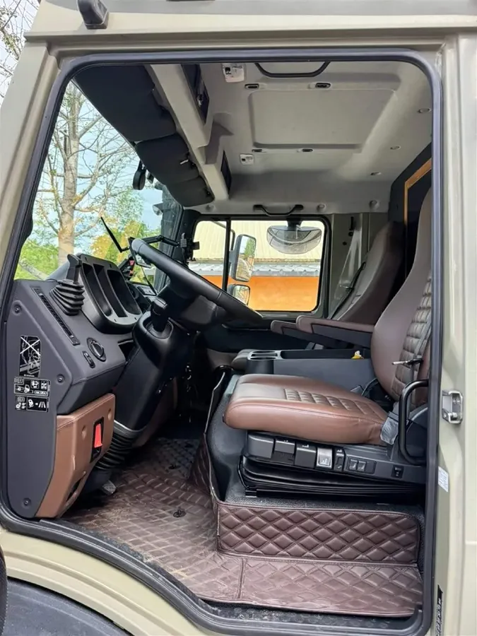 2023 Mercedes-Benz Unimog U4023 5.1T 231HP L4 8AT,autocango,china used car exporter,china ev exporter,chinese used car exporter,chinese used ev exporter