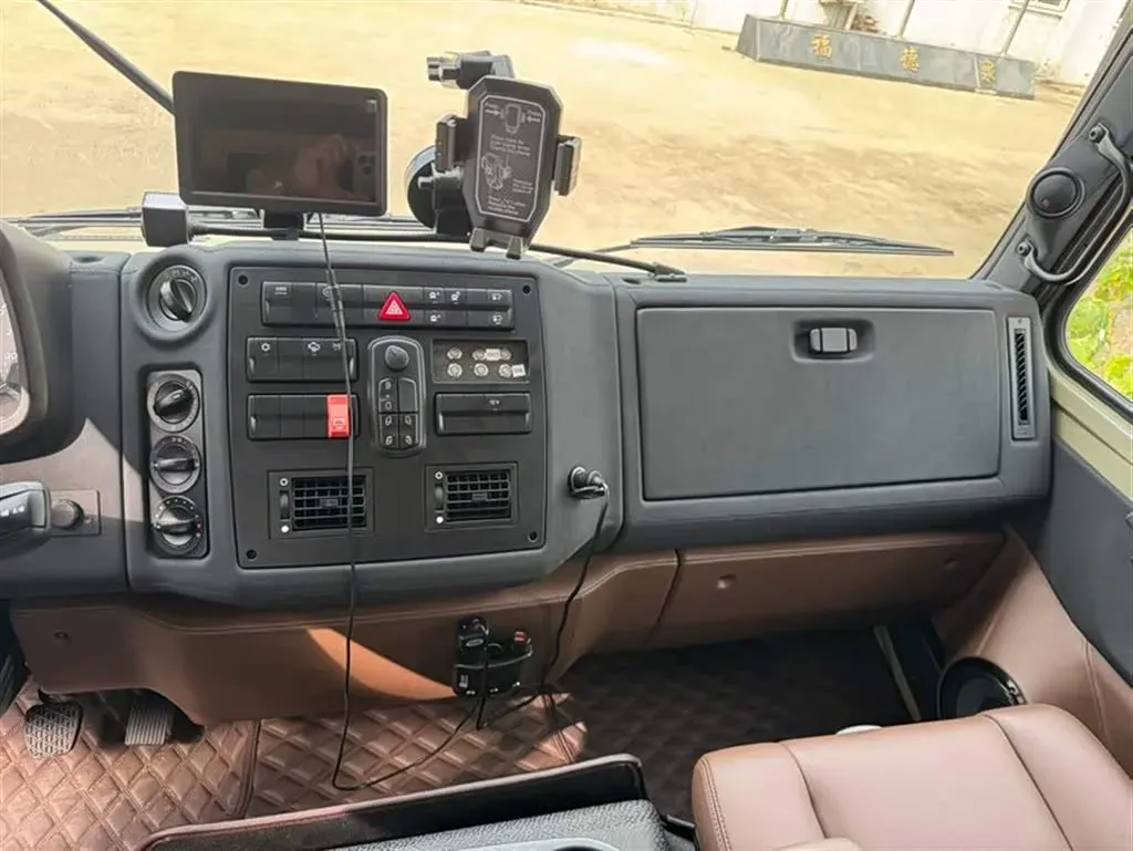 2023 Mercedes-Benz Unimog U4023 5.1T 231HP L4 8AT,autocango,china used car exporter,china ev exporter,chinese used car exporter,chinese used ev exporter