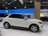 2012 Mercedes-Benz M Class 3.5L 306HP V6 7AT