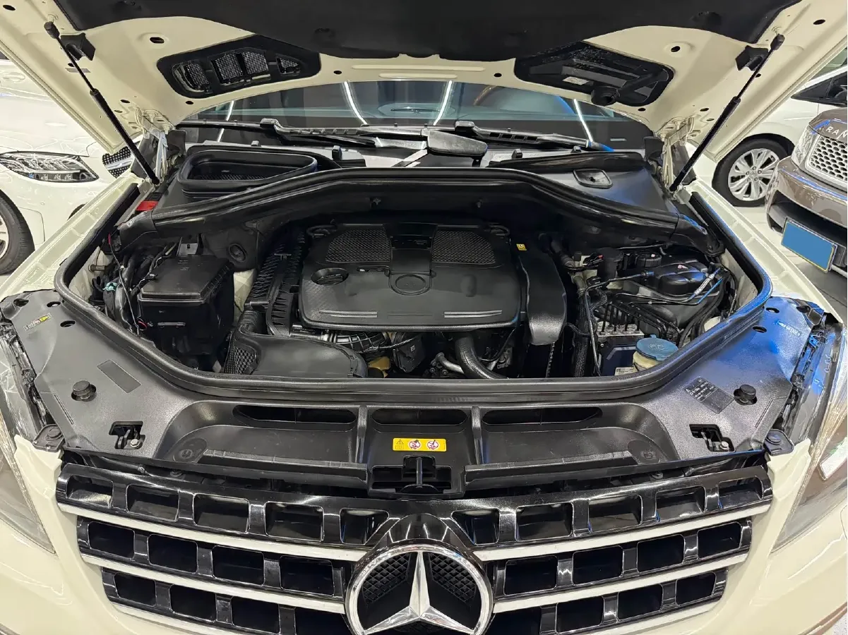 2012 Mercedes-Benz M Class 3.5L 306HP V6 7AT,autocango,china used car exporter,china ev exporter,chinese used car exporter,chinese used ev exporter