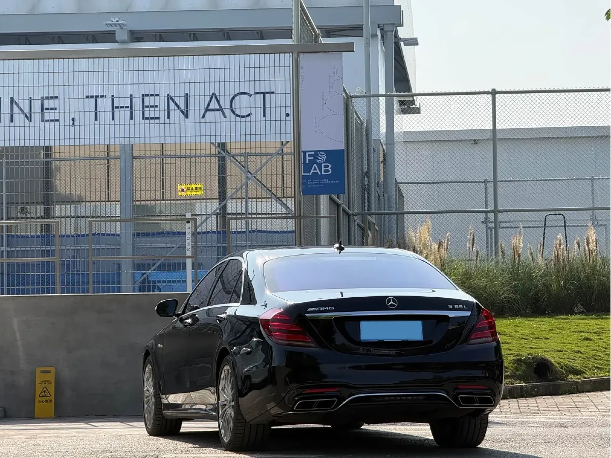 2014 Mercedes-Benz S AMG 6.0T 630HP V12 7AT,autocango,china used car exporter,china ev exporter,chinese used car exporter,chinese used ev exporter