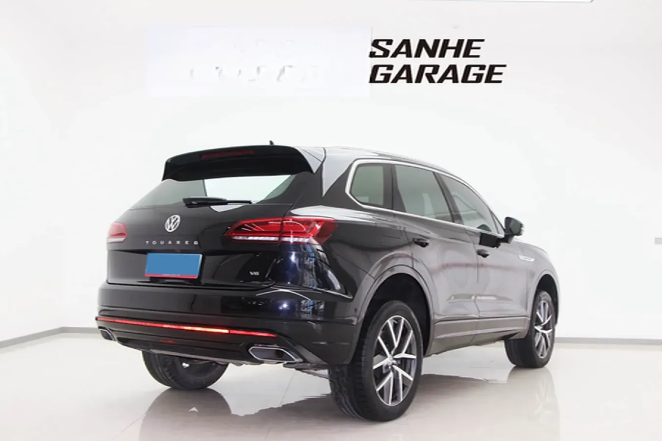 2020 Volkswagen Touareg 3.0T 340HP V6 8AT,autocango,china used car exporter,china ev exporter,chinese used car exporter,chinese used ev exporter