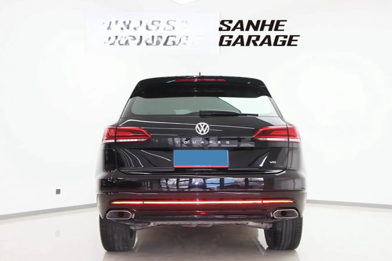 2020 Volkswagen Touareg 3.0T 340HP V6 8AT,autocango,china used car exporter,china ev exporter,chinese used car exporter,chinese used ev exporter