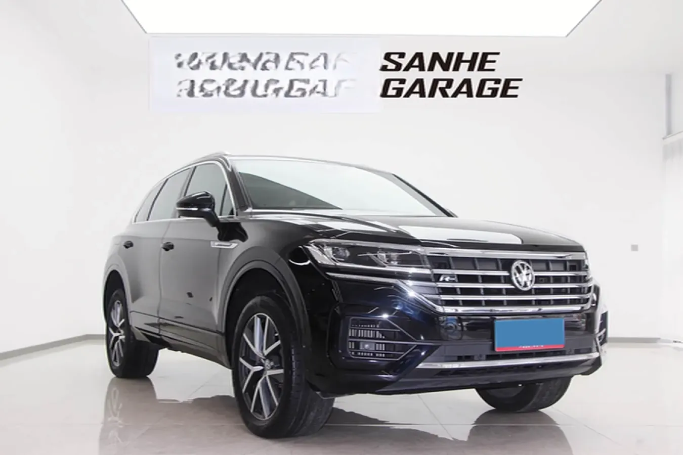 2020 Volkswagen Touareg 3.0T 340HP V6 8AT,autocango,china used car exporter,china ev exporter,chinese used car exporter,chinese used ev exporter