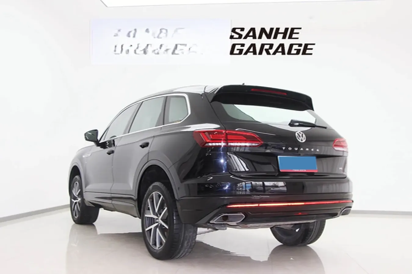 2020 Volkswagen Touareg 3.0T 340HP V6 8AT,autocango,china used car exporter,china ev exporter,chinese used car exporter,chinese used ev exporter