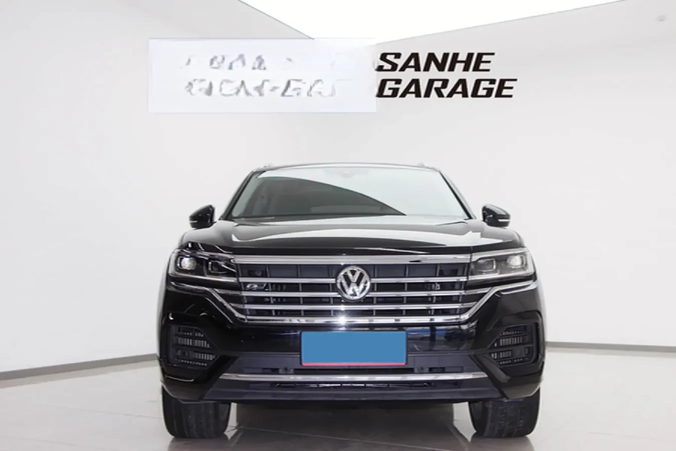 2020 Volkswagen Touareg 3.0T 340HP V6 8AT,autocango,china used car exporter,china ev exporter,chinese used car exporter,chinese used ev exporter