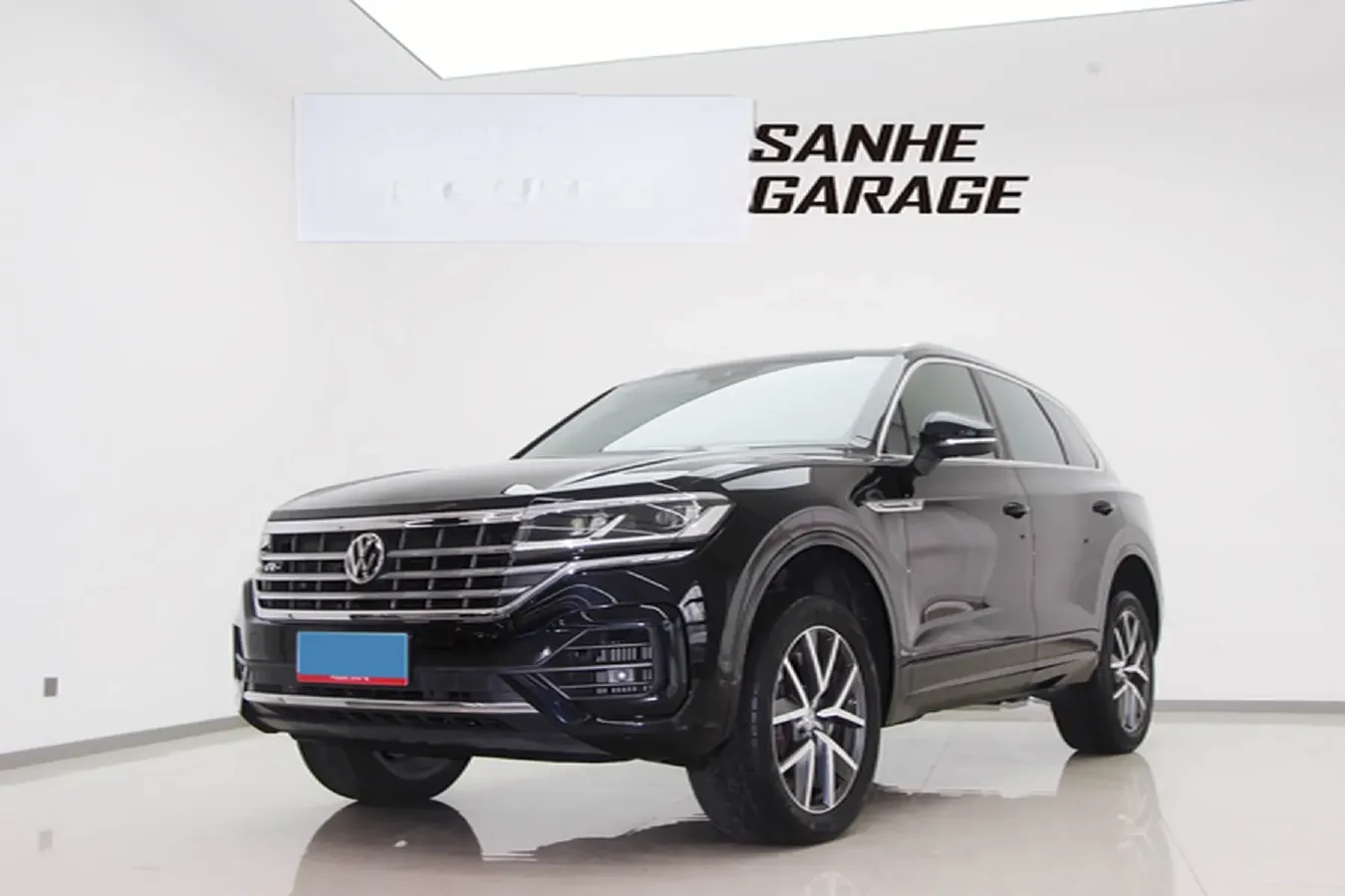 2020 Volkswagen Touareg 3.0T 340HP V6 8AT,autocango,china used car exporter,china ev exporter,chinese used car exporter,chinese used ev exporter