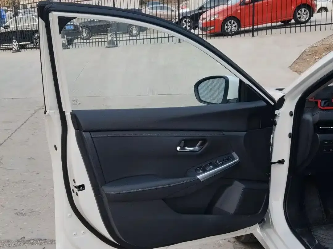 2023 Nissan Sylphy 1.6L 135HP L4 CVT,autocango,china used car exporter,china ev exporter,chinese used car exporter,chinese used ev exporter