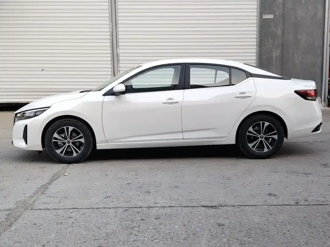 2023 Nissan Sylphy 1.6L 135HP L4 CVT,autocango,china used car exporter,china ev exporter,chinese used car exporter,chinese used ev exporter