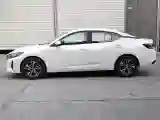 2023 Nissan Sylphy 1.6L 135HP L4 CVT