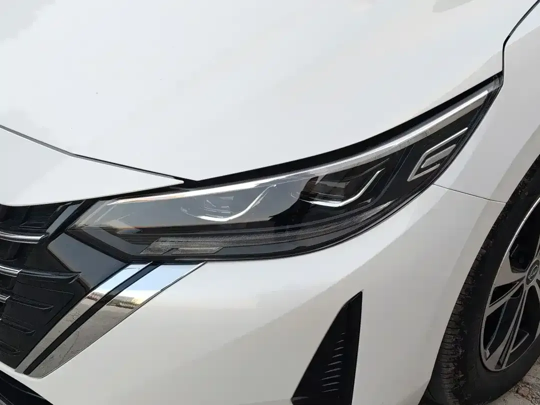 2023 Nissan Sylphy 1.6L 135HP L4 CVT,autocango,china used car exporter,china ev exporter,chinese used car exporter,chinese used ev exporter