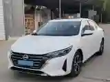 2023 Nissan Sylphy 1.6L 135HP L4 CVT