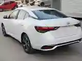 2023 Nissan Sylphy 1.6L 135HP L4 CVT