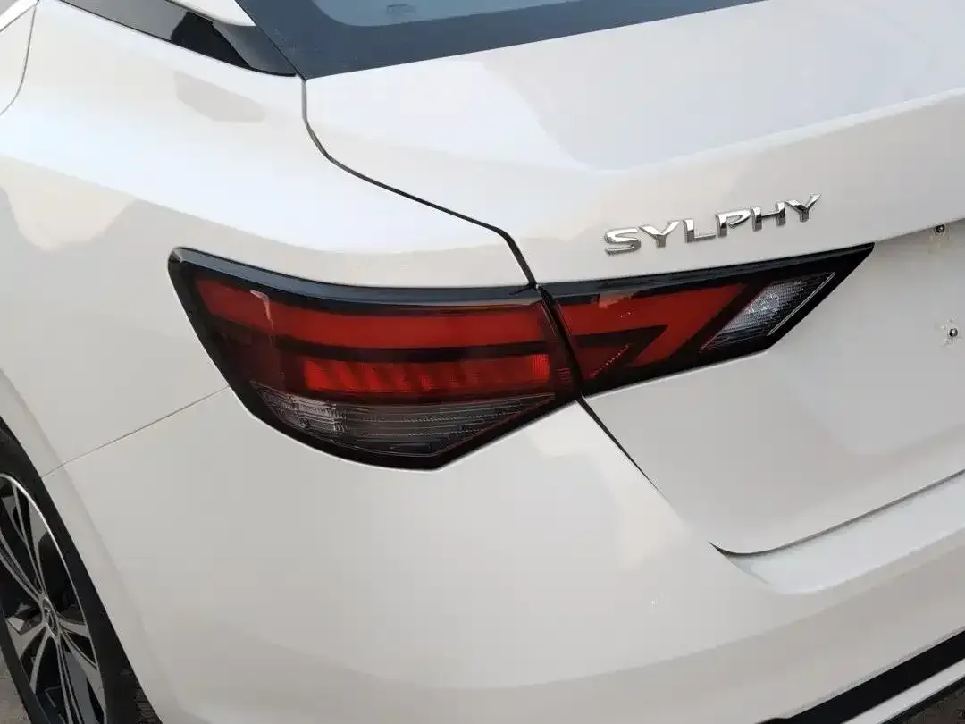 2023 Nissan Sylphy 1.6L 135HP L4 CVT,autocango,china used car exporter,china ev exporter,chinese used car exporter,chinese used ev exporter