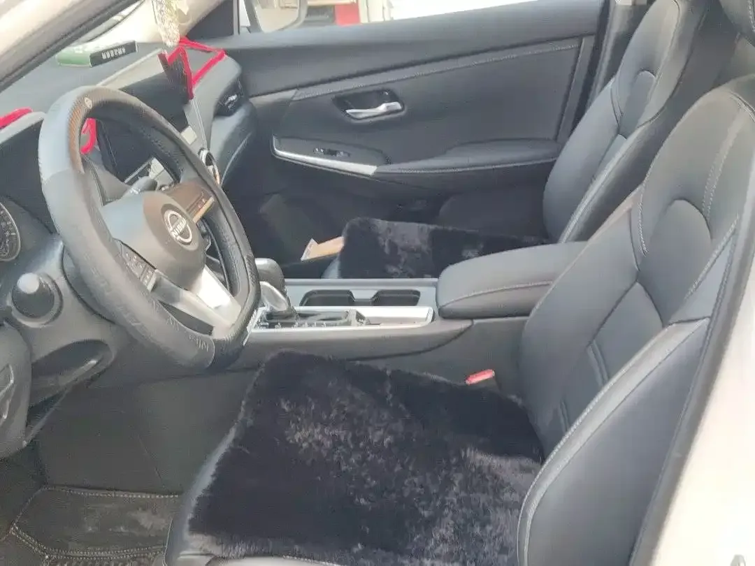 2023 Nissan Sylphy 1.6L 135HP L4 CVT,autocango,china used car exporter,china ev exporter,chinese used car exporter,chinese used ev exporter
