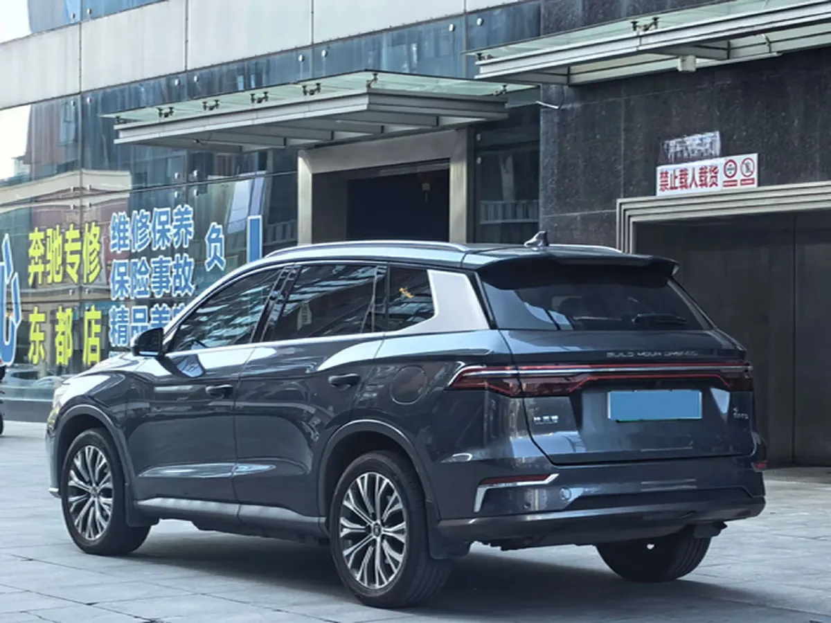 2019 BYD Song Pro 1.5T 160HP L4 6DCT PHEV 15.7KWH,autocango,china used car exporter,china ev exporter,chinese used car exporter,chinese used ev exporter