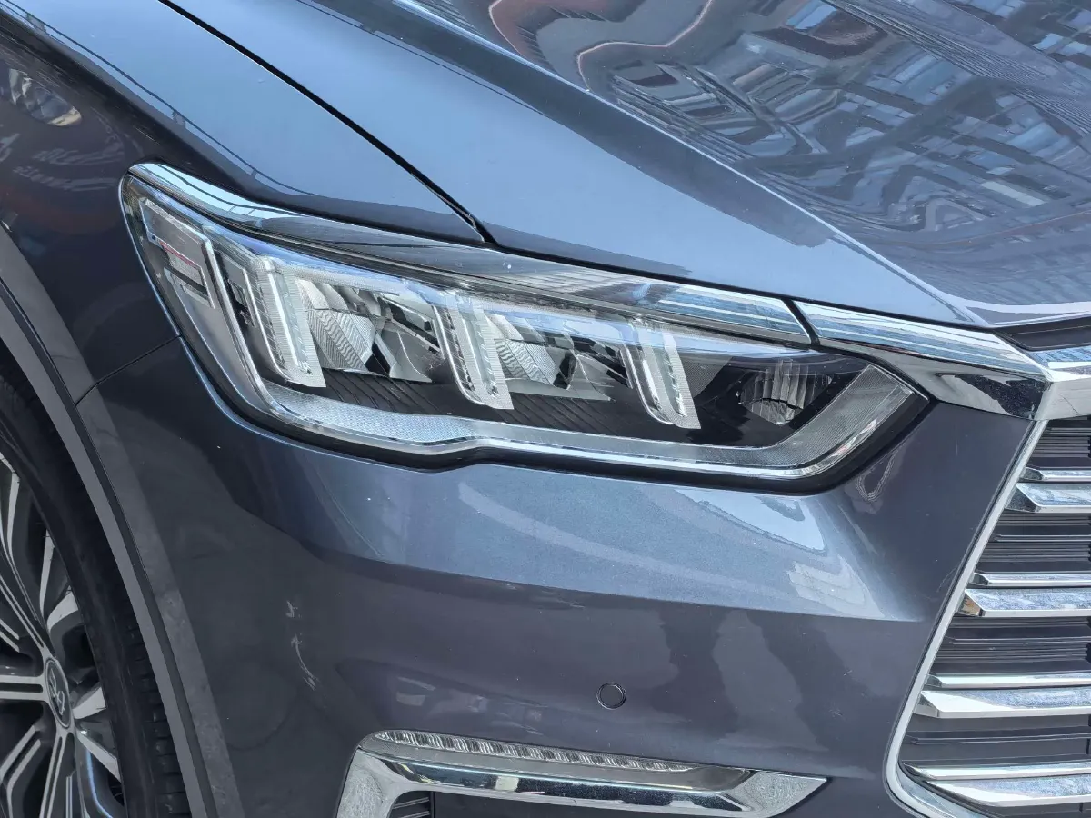 2019 BYD Song Pro 1.5T 160HP L4 6DCT PHEV 15.7KWH,autocango,china used car exporter,china ev exporter,chinese used car exporter,chinese used ev exporter