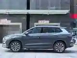 2019 BYD Song Pro 1.5T 160HP L4 6DCT PHEV 15.7KWH