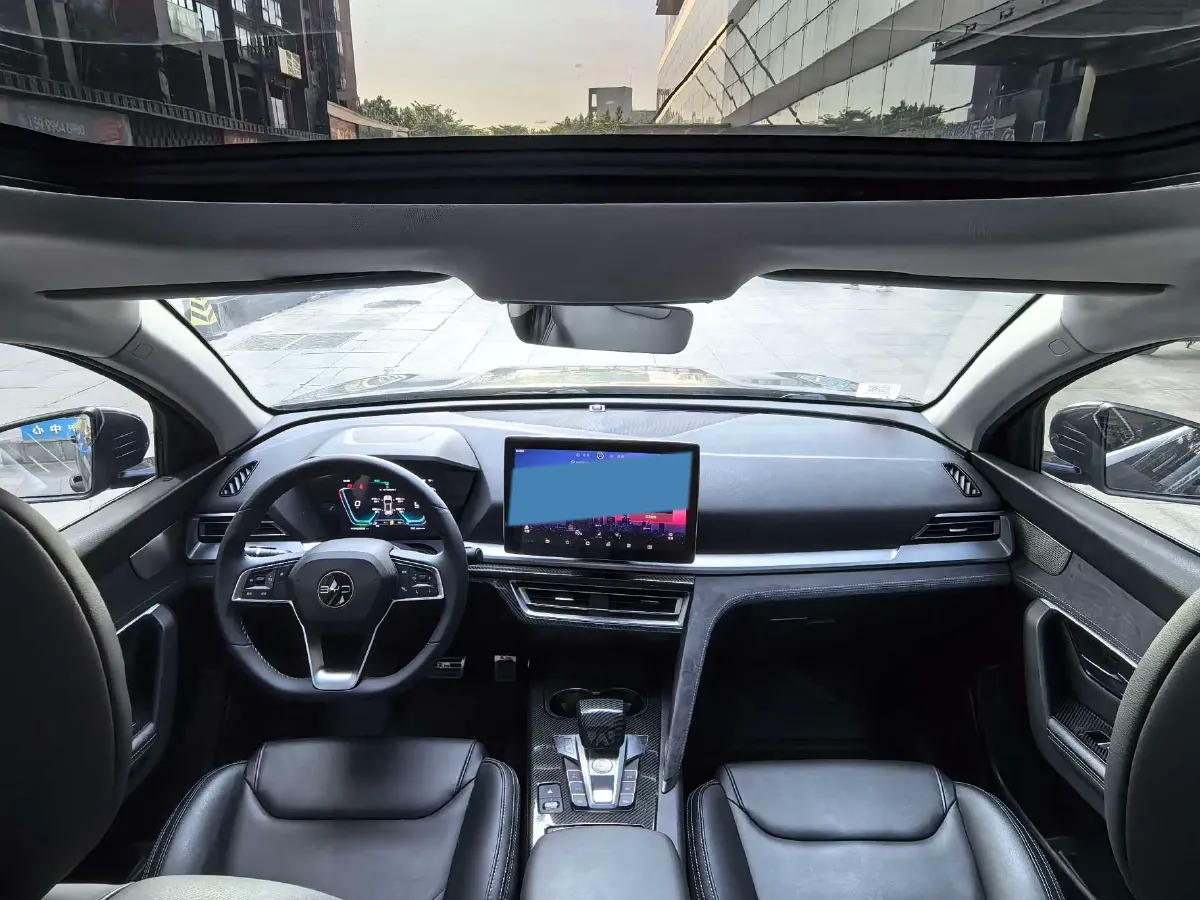 2019 BYD Song Pro 1.5T 160HP L4 6DCT PHEV 15.7KWH,autocango,china used car exporter,china ev exporter,chinese used car exporter,chinese used ev exporter