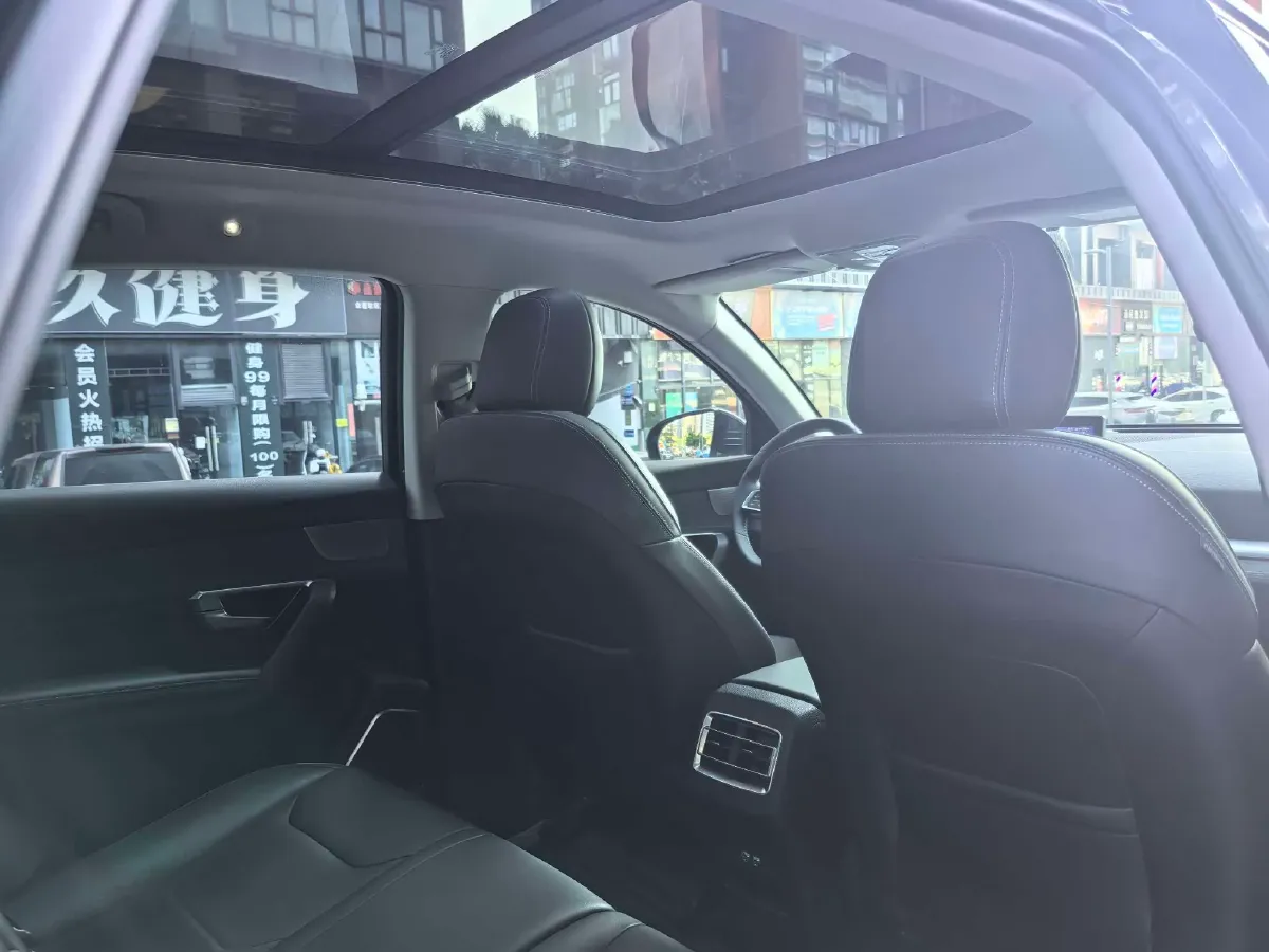 2019 BYD Song Pro 1.5T 160HP L4 6DCT PHEV 15.7KWH,autocango,china used car exporter,china ev exporter,chinese used car exporter,chinese used ev exporter