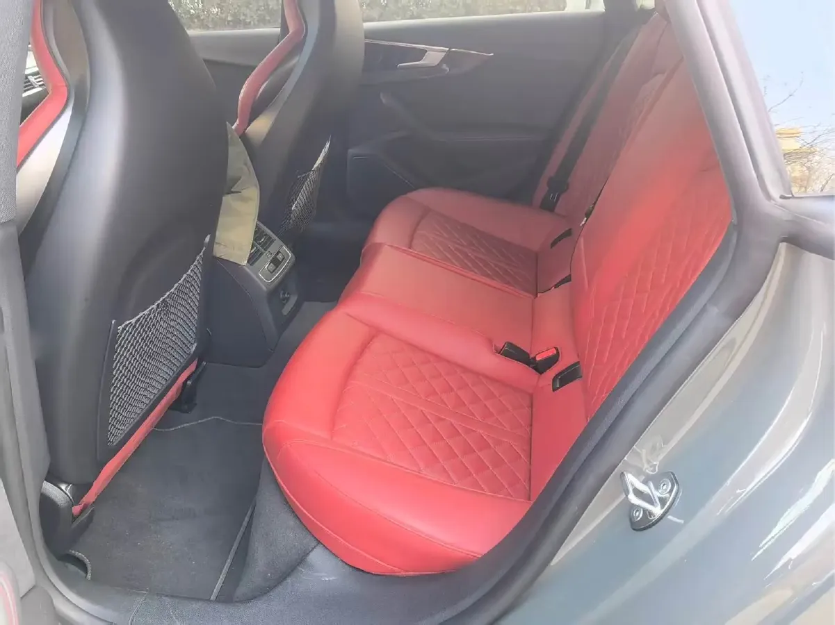 2024 Audi S5 3.0T 354HP V6 8AT,autocango,china used car exporter,china ev exporter,chinese used car exporter,chinese used ev exporter