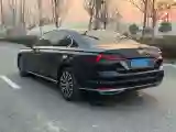 2018 Volkswagen Phideon 2.0T 224HP L4 7DCT